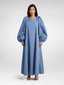 princess polly baby blue dress Blue Dress Shirts for Men main image 1