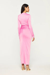 daska pink dress Shop Pink Daska Online