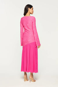 Meissa Dress – Pink