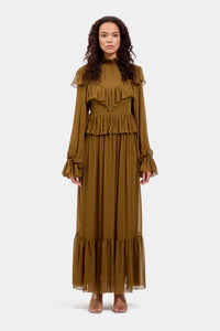Charlotte Dress | Daska Charlotte Dress | Daska